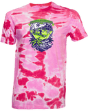 Tie-Dye Short Sleeves - Florida Winter Cup & Showcase 2026