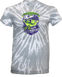 Tie-Dye Short Sleeves - Florida Winter Cup & Showcase 2026
