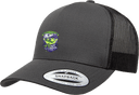 Trucker Hat - Florida Winter Cup & Showcase 2026
