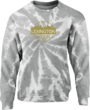 Crew Sweatshirt - The Lexington Open 2026