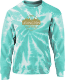 Crew Sweatshirt - The Lexington Open 2026