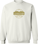 Crew Sweatshirt - The Lexington Open 2026