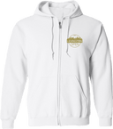 Full Zip Hoodies - The Lexington Open 2026