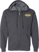 Full Zip Hoodies - The Lexington Open 2026