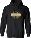 Hoodies - The Lexington Open 2026