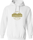 Hoodies - The Lexington Open 2026