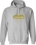 Hoodies - The Lexington Open 2026