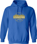 Hoodies - The Lexington Open 2026
