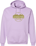 Hoodies - The Lexington Open 2026