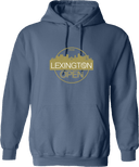 Hoodies - The Lexington Open 2026