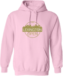 Hoodies - The Lexington Open 2026