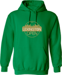 Hoodies - The Lexington Open 2026