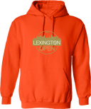 Hoodies - The Lexington Open 2026