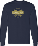 Long Sleeves - The Lexington Open 2026