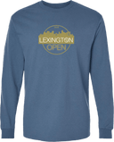 Long Sleeves - The Lexington Open 2026