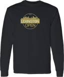 Long Sleeves - The Lexington Open 2026
