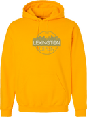 Hoodies - The Lexington Open 2026