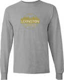 Long Sleeves - The Lexington Open 2026
