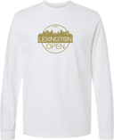 Long Sleeves - The Lexington Open 2026