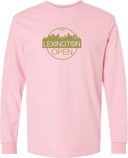 Long Sleeves - The Lexington Open 2026