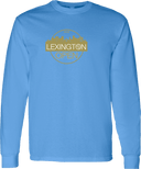 Long Sleeves - The Lexington Open 2026