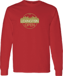 Long Sleeves - The Lexington Open 2026