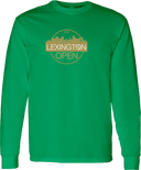 Long Sleeves - The Lexington Open 2026