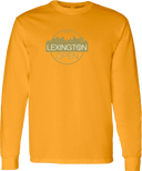 Long Sleeves - The Lexington Open 2026