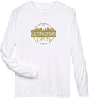 Performance Long Sleeves - The Lexington Open 2026