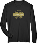 Performance Long Sleeves - The Lexington Open 2026