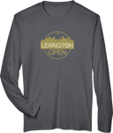 Performance Long Sleeves - The Lexington Open 2026