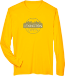 Performance Long Sleeves - The Lexington Open 2026