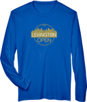 Performance Long Sleeves - The Lexington Open 2026