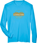 Performance Long Sleeves - The Lexington Open 2026