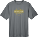 Performance Short Sleeves - The Lexington Open 2026
