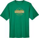 Performance Short Sleeves - The Lexington Open 2026
