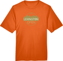 Performance Short Sleeves - The Lexington Open 2026