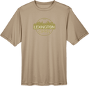 Performance Short Sleeves - The Lexington Open 2026