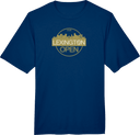 Performance Short Sleeves - The Lexington Open 2026