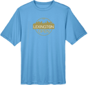 Performance Short Sleeves - The Lexington Open 2026