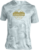Performance Short Sleeves - The Lexington Open 2026