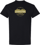 Short Sleeves - The Lexington Open 2026