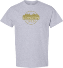 Short Sleeves - The Lexington Open 2026