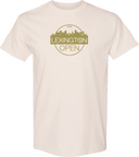 Short Sleeves - The Lexington Open 2026