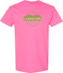 Short Sleeves - The Lexington Open 2026