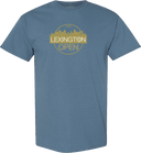Short Sleeves - The Lexington Open 2026