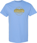 Short Sleeves - The Lexington Open 2026