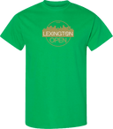 Short Sleeves - The Lexington Open 2026