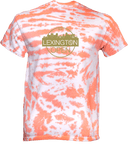 Tie-Dye Short Sleeves - The Lexington Open 2026