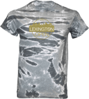 Tie-Dye Short Sleeves - The Lexington Open 2026